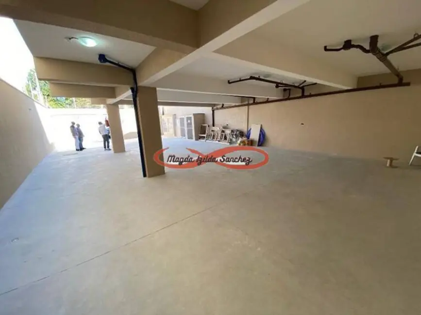 Foto 3 de Apartamento com 2 quartos à venda, 40m2 em Vila Antonieta, São Paulo - SP