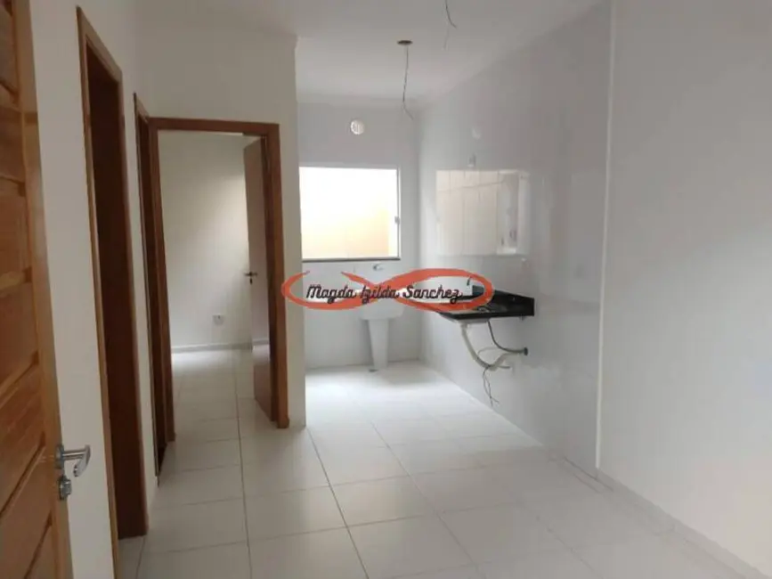 Foto 4 de Apartamento com 2 quartos à venda, 40m2 em Vila Antonieta, São Paulo - SP