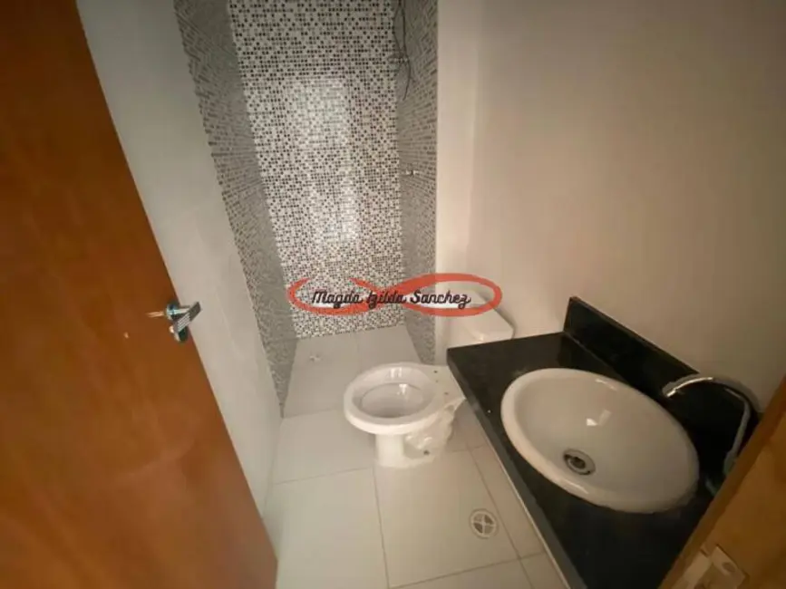 Foto 6 de Apartamento com 2 quartos à venda, 40m2 em Vila Antonieta, São Paulo - SP