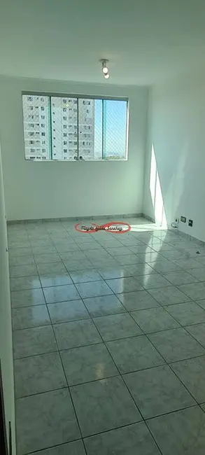 Foto 1 de Apartamento com 2 quartos à venda, 56m2 em Parque Paineiras, São Paulo - SP