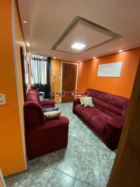 Foto 1 de Apartamento com 3 quartos à venda, 57m2 em Itaquera, São Paulo - SP