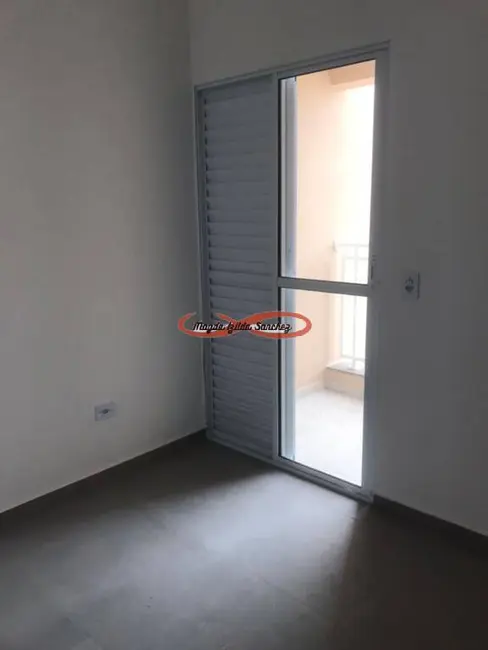 Foto 1 de Apartamento com 2 quartos à venda, 41m2 em Cidade Patriarca, São Paulo - SP
