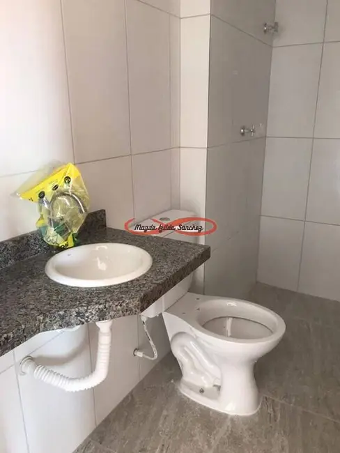 Foto 3 de Apartamento com 2 quartos à venda, 44m2 em Cidade Patriarca, São Paulo - SP