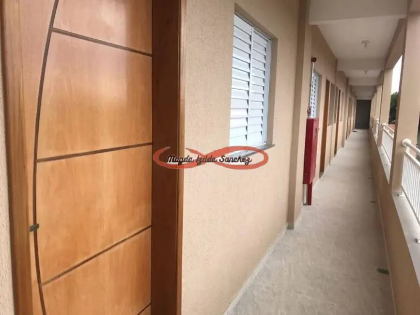 Foto 6 de Apartamento com 2 quartos à venda, 44m2 em Cidade Patriarca, São Paulo - SP