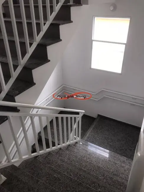 Foto 8 de Apartamento com 2 quartos à venda, 44m2 em Cidade Patriarca, São Paulo - SP