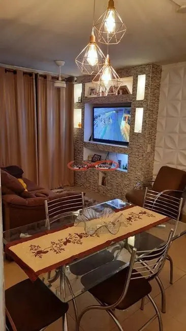 Apartamento com 2 quartos à venda, 47m2 em Itaquera, São Paulo - SP - imagem 6 Foto 6 de Apartamento com 2 quartos à venda, 47m2 em Itaquera, São Paulo - SP