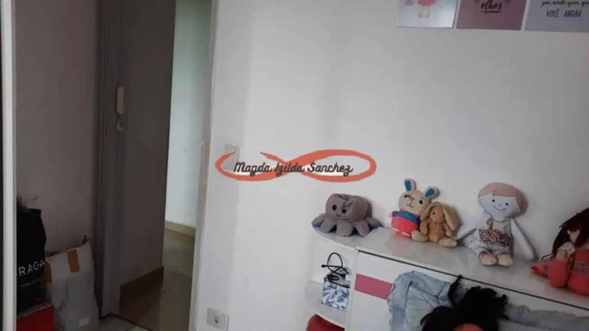 Apartamento com 2 quartos à venda, 47m2 em Itaquera, São Paulo - SP - imagem 8 Foto 8 de Apartamento com 2 quartos à venda, 47m2 em Itaquera, São Paulo - SP