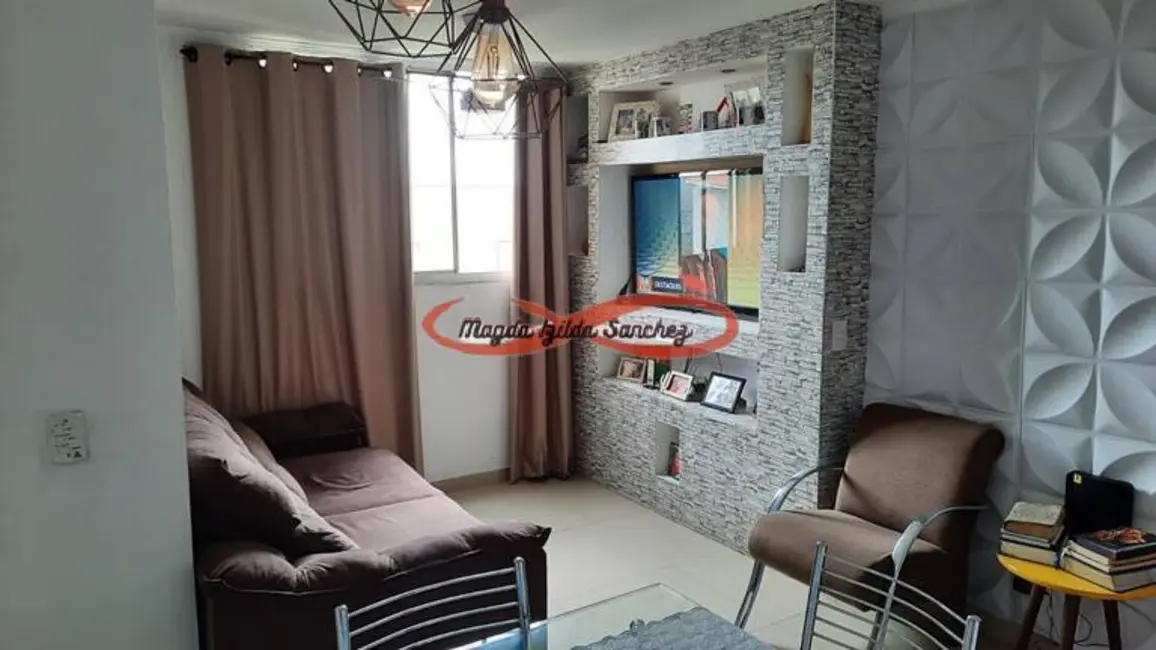 Apartamento com 2 quartos à venda, 47m2 em Itaquera, São Paulo - SP - imagem 3 Foto 3 de Apartamento com 2 quartos à venda, 47m2 em Itaquera, São Paulo - SP