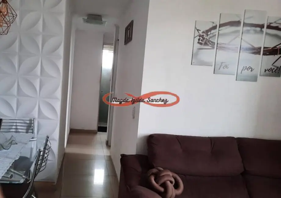 Apartamento com 2 quartos à venda, 47m2 em Itaquera, São Paulo - SP - imagem 5 Foto 5 de Apartamento com 2 quartos à venda, 47m2 em Itaquera, São Paulo - SP