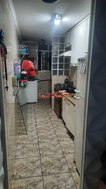 Apartamento com 2 quartos à venda, 47m2 em Itaquera, São Paulo - SP - imagem 7 Foto 7 de Apartamento com 2 quartos à venda, 47m2 em Itaquera, São Paulo - SP