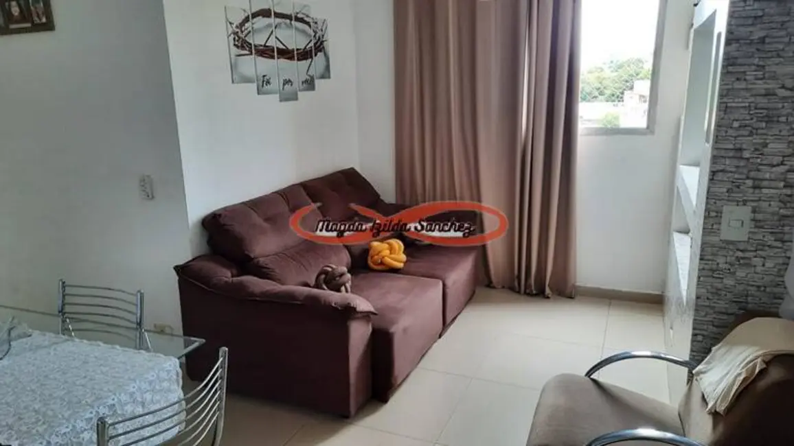 Foto 2 de Apartamento com 2 quartos à venda, 47m2 em Itaquera, São Paulo - SP