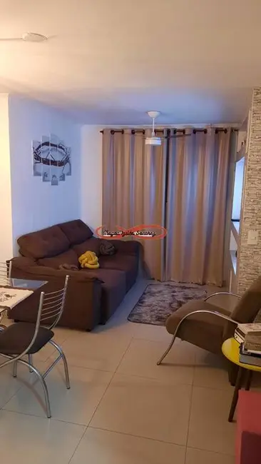 Foto 1 de Apartamento com 2 quartos à venda, 47m2 em Itaquera, São Paulo - SP