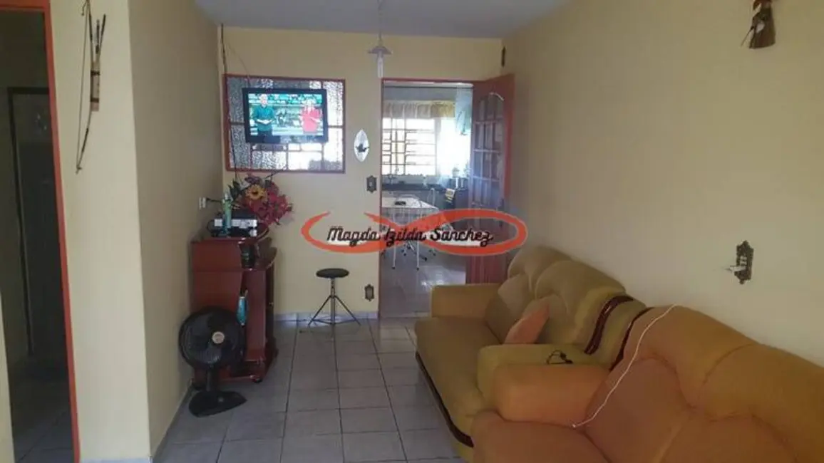 Foto 2 de Casa com 3 quartos à venda, 144m2 em Itanhaem - SP