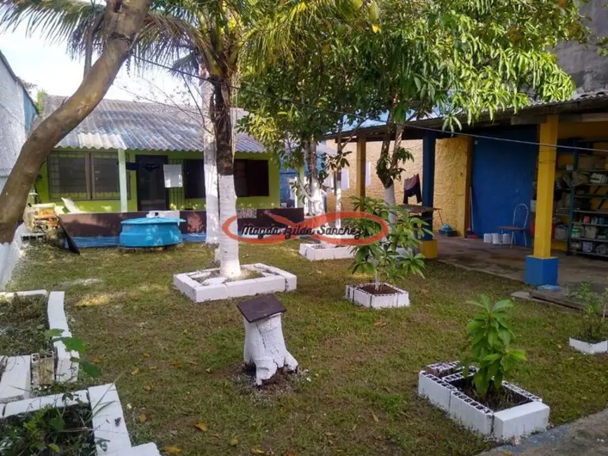 Foto 1 de Casa com 3 quartos à venda, 144m2 em Itanhaem - SP