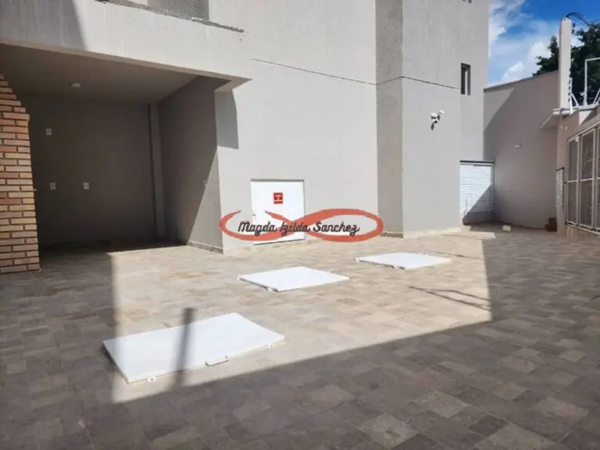 Foto 5 de Apartamento com 1 quarto à venda, 27m2 em Chácara Califórnia, São Paulo - SP