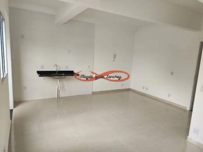 Foto 2 de Apartamento com 1 quarto à venda, 27m2 em Chácara Califórnia, São Paulo - SP