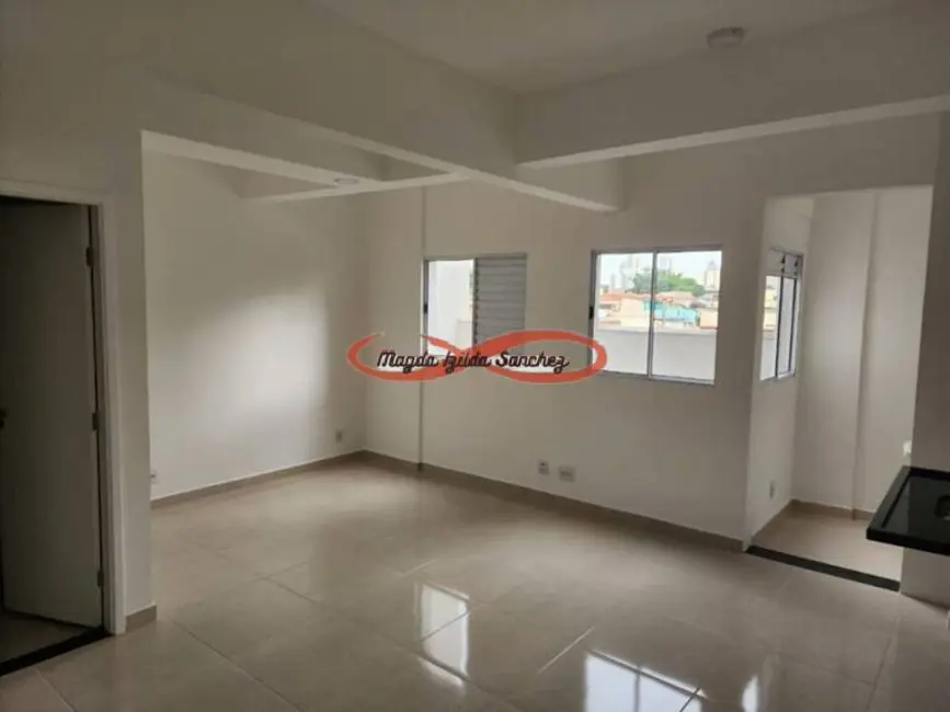 Foto 1 de Apartamento com 1 quarto à venda, 27m2 em Chácara Califórnia, São Paulo - SP