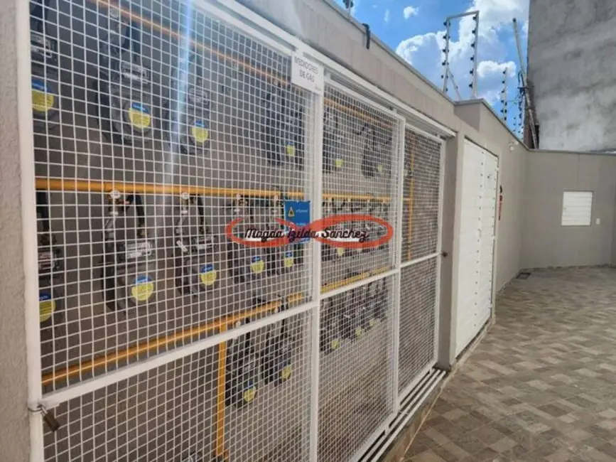 Foto 8 de Apartamento com 1 quarto à venda, 27m2 em Chácara Califórnia, São Paulo - SP