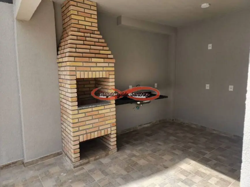 Foto 7 de Apartamento com 1 quarto à venda, 27m2 em Chácara Califórnia, São Paulo - SP