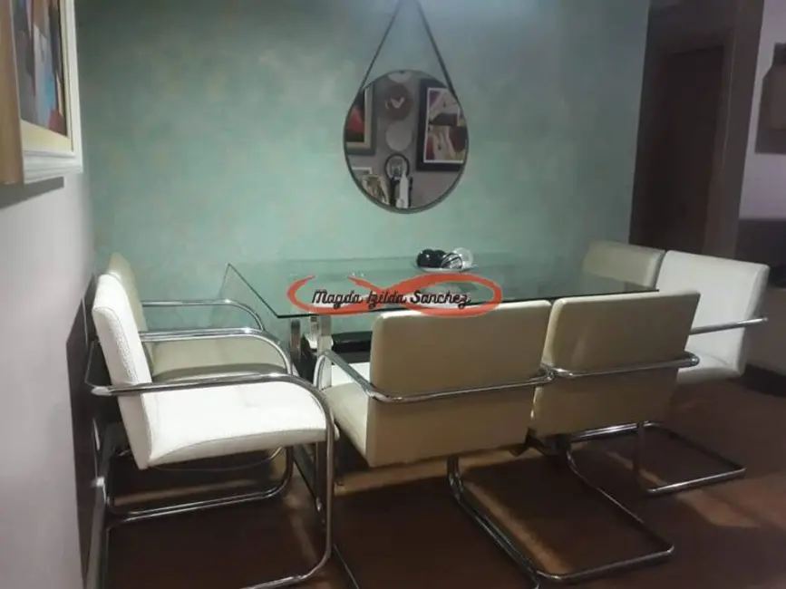 Foto 2 de Apartamento com 2 quartos à venda, 56m2 em Cangaíba, São Paulo - SP