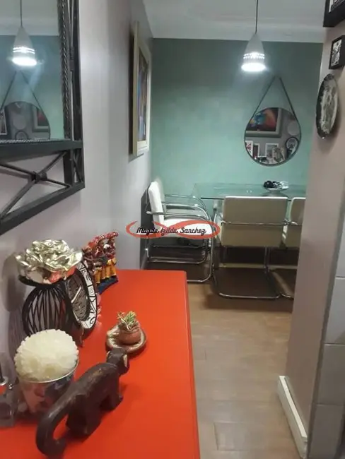 Foto 4 de Apartamento com 2 quartos à venda, 56m2 em Cangaíba, São Paulo - SP