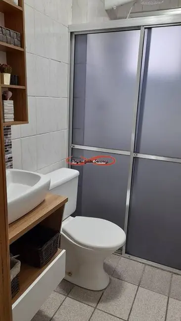 Foto 9 de Apartamento com 2 quartos à venda, 56m2 em Cangaíba, São Paulo - SP