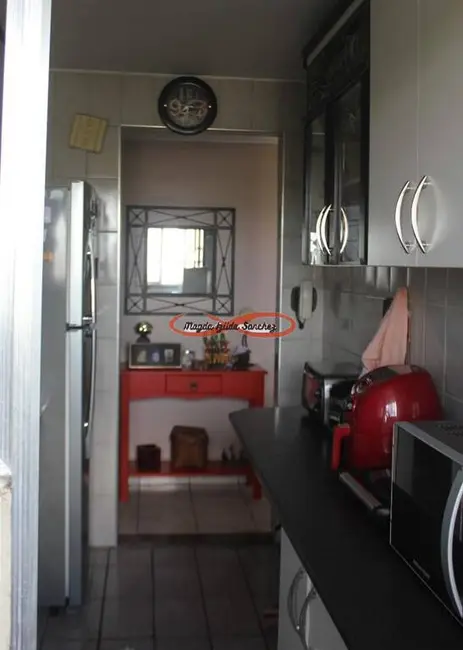 Foto 6 de Apartamento com 2 quartos à venda, 56m2 em Cangaíba, São Paulo - SP