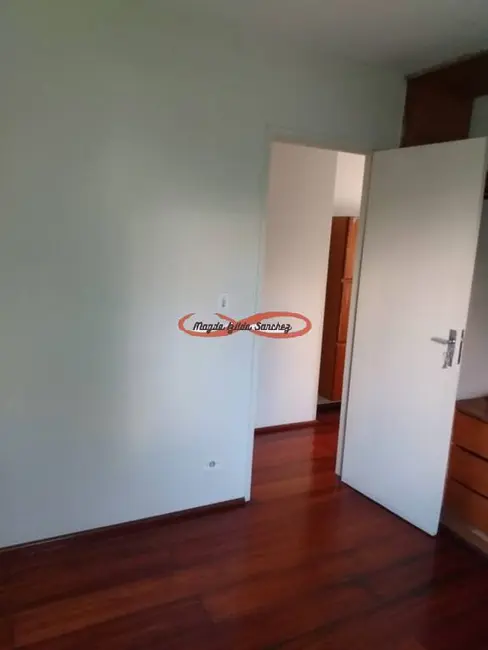 Foto 2 de Apartamento com 2 quartos à venda, 56m2 em Parque Paineiras, São Paulo - SP