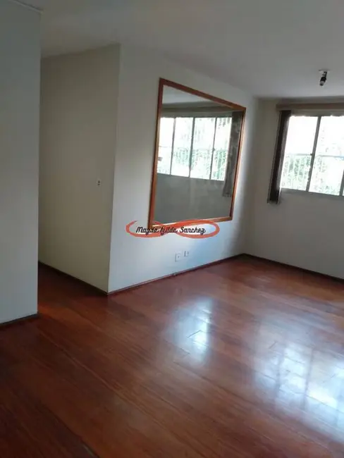 Foto 1 de Apartamento com 2 quartos à venda, 56m2 em Parque Paineiras, São Paulo - SP