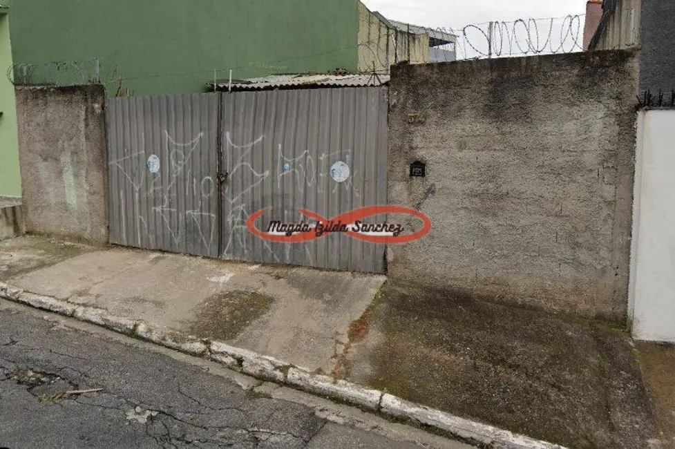 Terreno / Lote à venda, 470m2 em Jardim Nossa Senhora do Carmo, São Paulo - SP - imagem 2 Foto 2 de Terreno / Lote à venda, 470m2 em Jardim Nossa Senhora do Carmo, São Paulo - SP