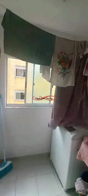 Foto 9 de Apartamento com 2 quartos à venda, 48m2 em Jardim Maringá, São Paulo - SP