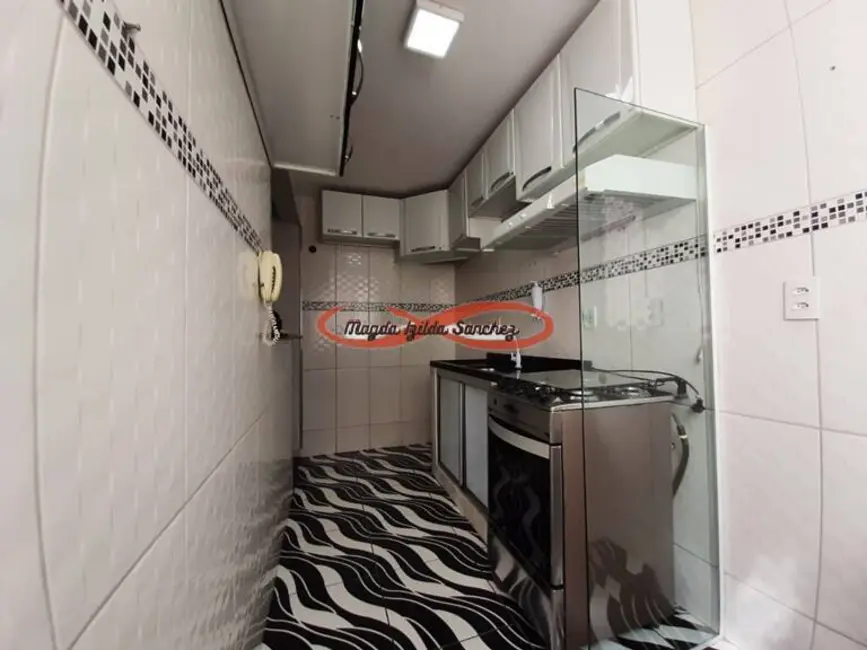 Foto 5 de Apartamento com 2 quartos à venda, 42m2 em Colônia (Zona Leste), São Paulo - SP