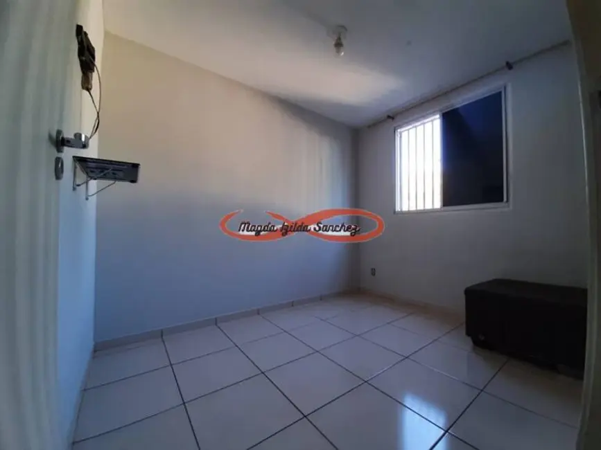 Foto 2 de Apartamento com 2 quartos à venda, 42m2 em Colônia (Zona Leste), São Paulo - SP