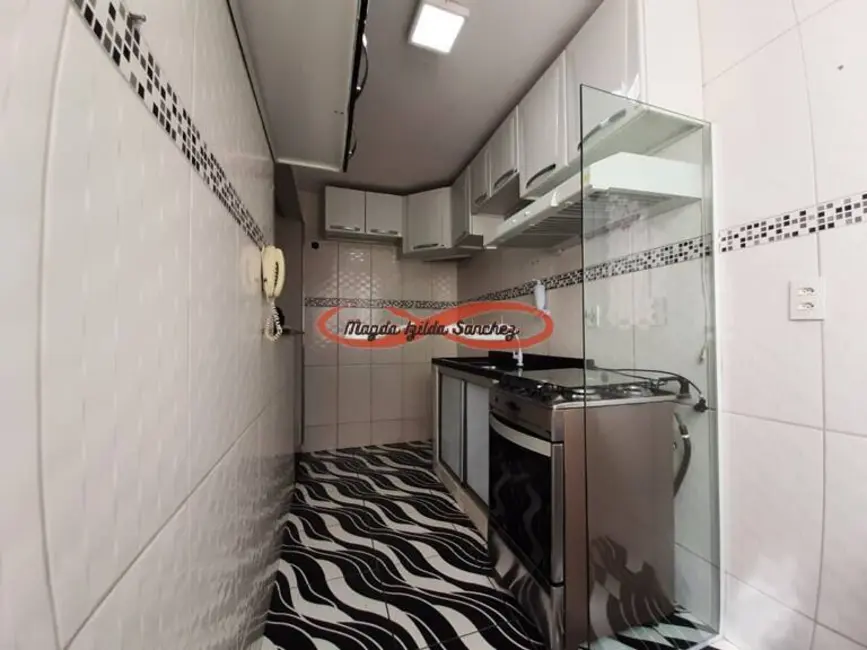 Foto 4 de Apartamento com 2 quartos à venda, 42m2 em Colônia (Zona Leste), São Paulo - SP