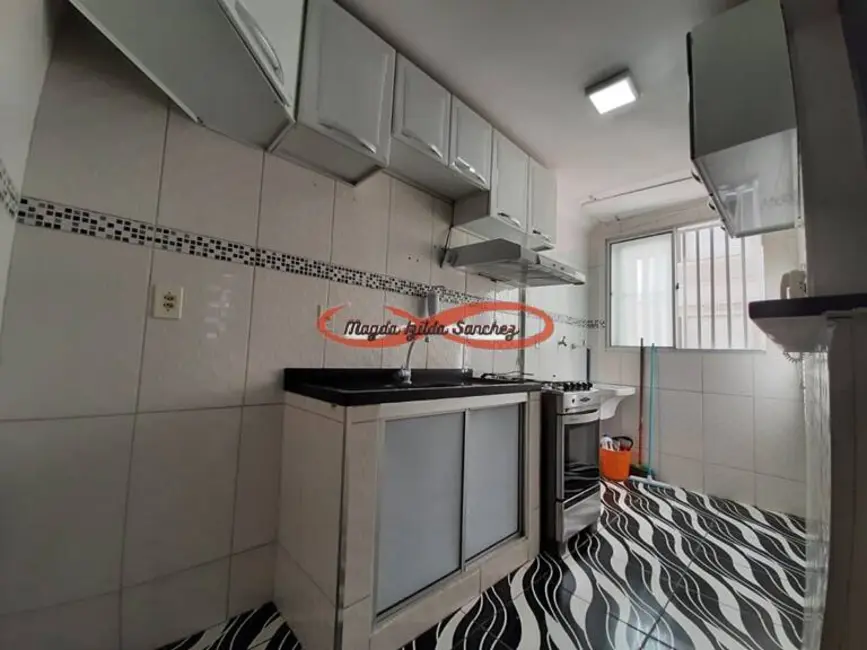 Foto 6 de Apartamento com 2 quartos à venda, 42m2 em Colônia (Zona Leste), São Paulo - SP