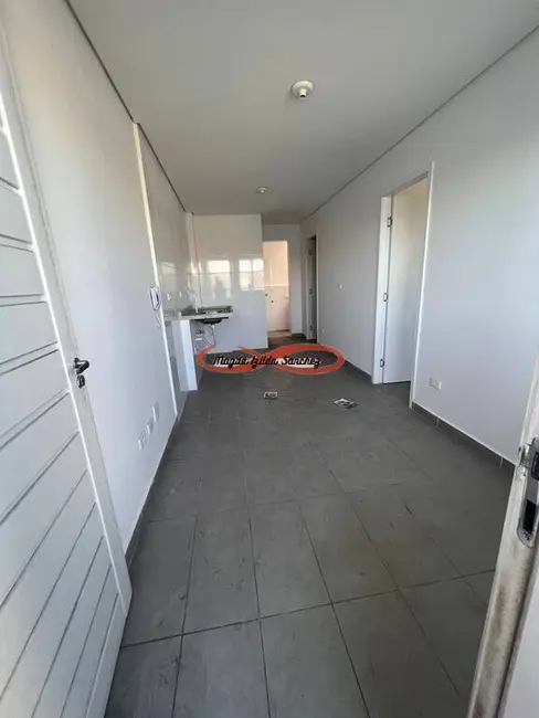 Foto 1 de Apartamento com 2 quartos à venda, 48m2 em Parque Paineiras, São Paulo - SP