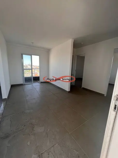 Foto 2 de Apartamento com 2 quartos à venda, 48m2 em São Paulo - SP