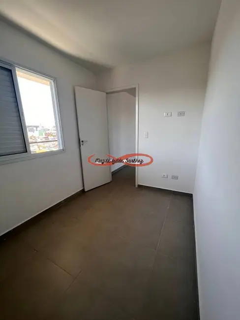 Foto 5 de Apartamento com 2 quartos à venda, 48m2 em São Paulo - SP
