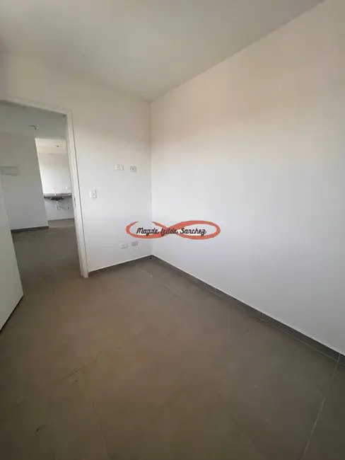 Foto 3 de Apartamento com 2 quartos à venda, 48m2 em São Paulo - SP