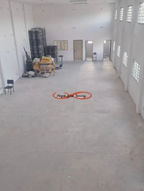 Foto 2 de Sala Comercial para alugar, 500m2 em Vila Ré, São Paulo - SP