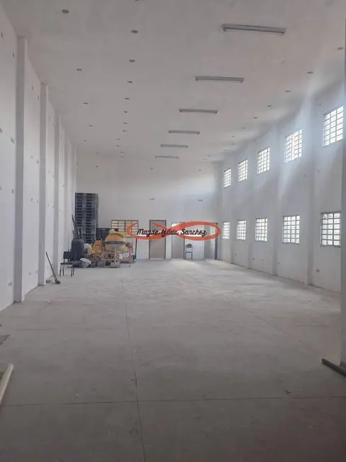 Foto 1 de Sala Comercial para alugar, 500m2 em Vila Ré, São Paulo - SP