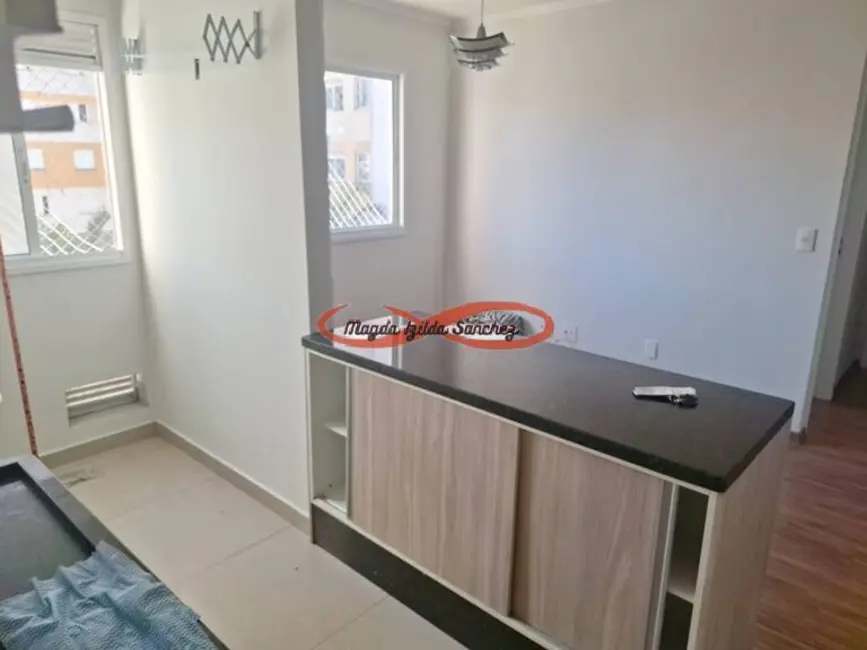 Foto 4 de Apartamento com 2 quartos à venda, 46m2 em Itaquera, São Paulo - SP