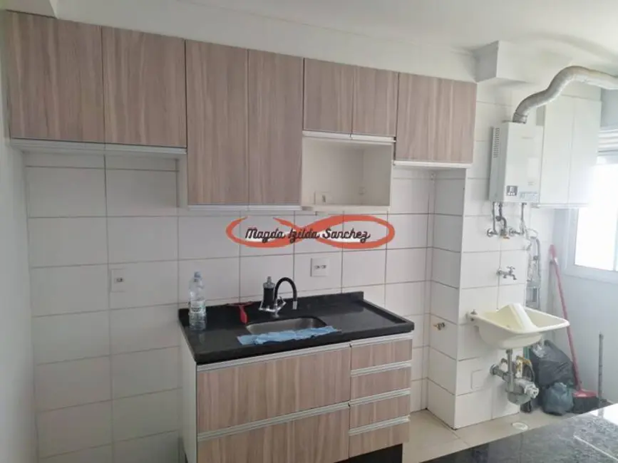 Foto 7 de Apartamento com 2 quartos à venda, 46m2 em Itaquera, São Paulo - SP