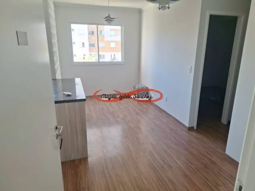 Foto 3 de Apartamento com 2 quartos à venda, 46m2 em Itaquera, São Paulo - SP