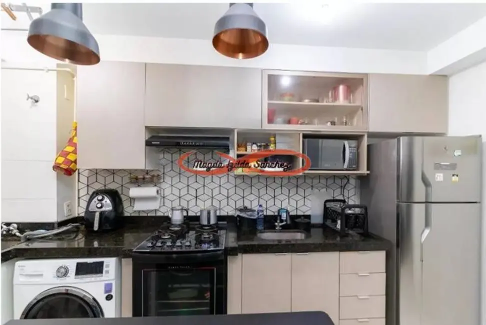 Foto 7 de Apartamento com 2 quartos à venda, 40m2 em Itaquera, São Paulo - SP