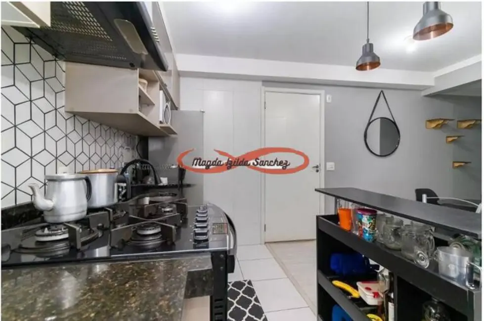 Apartamento com 2 quartos à venda, 40m2 em Itaquera, São Paulo - SP - imagem 3 Foto 3 de Apartamento com 2 quartos à venda, 40m2 em Itaquera, São Paulo - SP