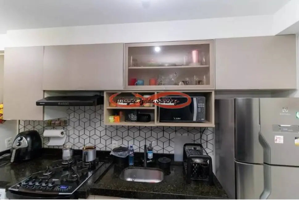 Foto 4 de Apartamento com 2 quartos à venda, 40m2 em Itaquera, São Paulo - SP