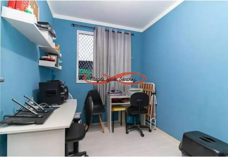 Foto 8 de Apartamento com 2 quartos à venda, 40m2 em Itaquera, São Paulo - SP
