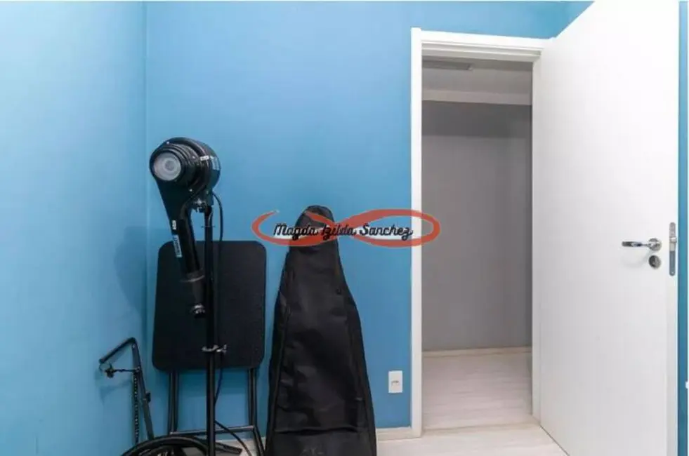 Foto 9 de Apartamento com 2 quartos à venda, 40m2 em Itaquera, São Paulo - SP