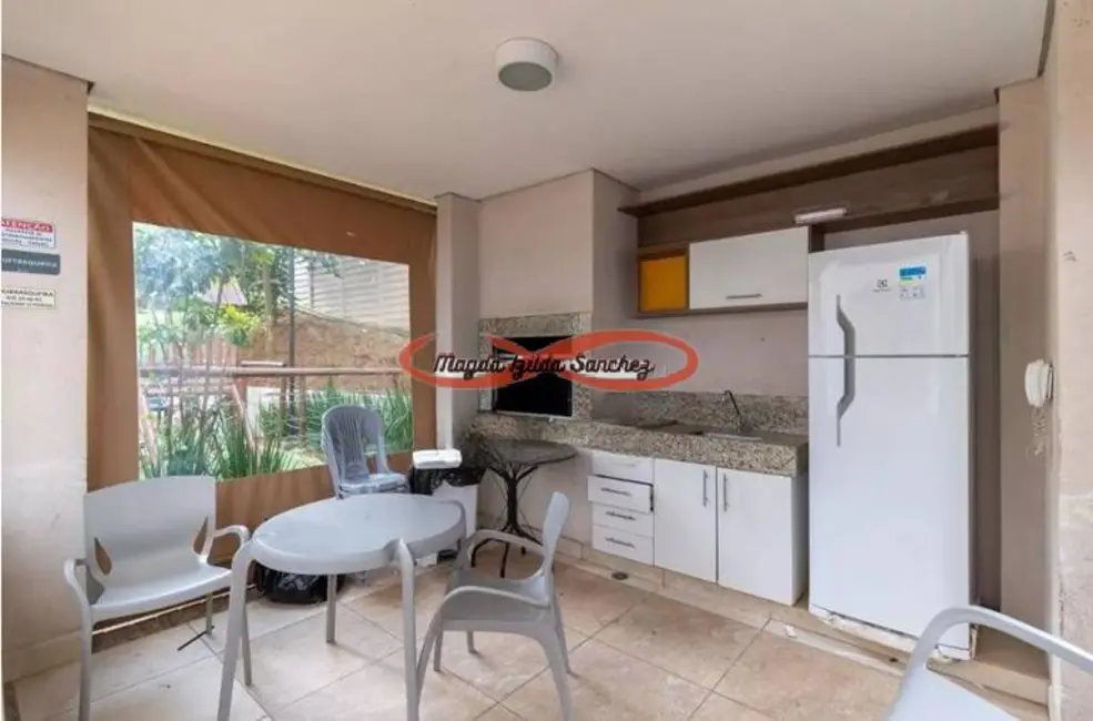 Foto 6 de Apartamento com 2 quartos à venda, 40m2 em Itaquera, São Paulo - SP